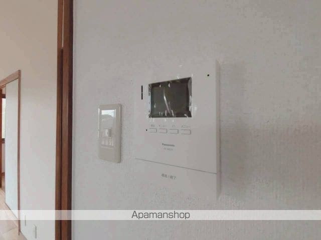 HONMACHIハウス2の内装写真