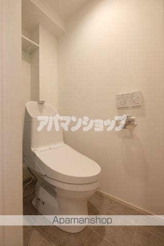 MQuarto若葉Iの内装写真