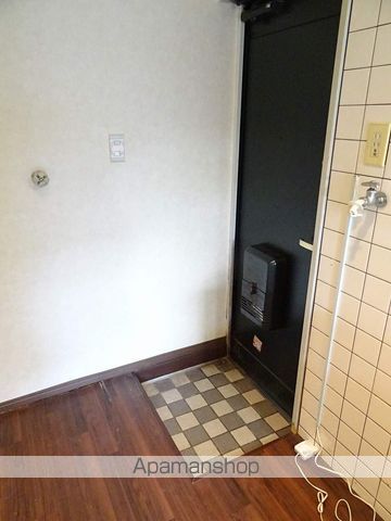 ホワイトキャッスル36番館の内装写真