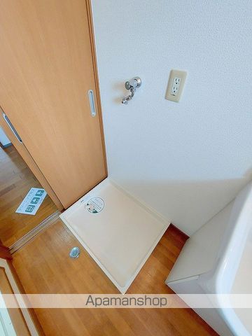 MSタウンIIIの内装写真