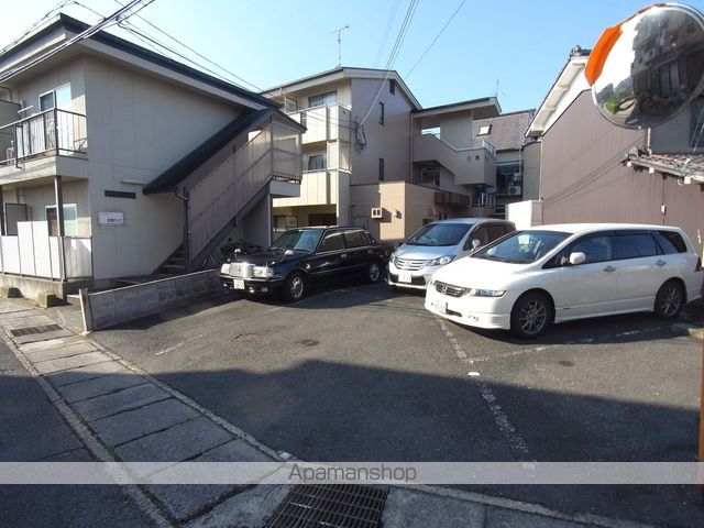 ロイヤルハイツ袴田のその他写真