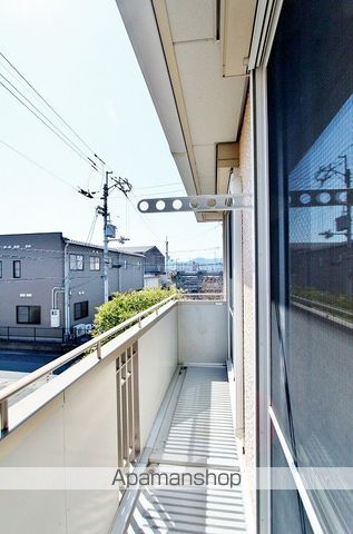 ハミングタウン VIの内装写真