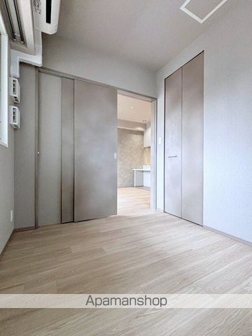 SPLENDIDE玉造DUEの内装写真