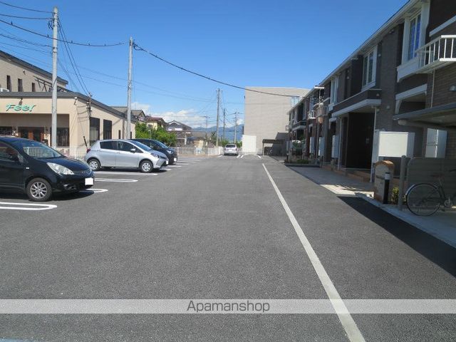 ウィステリア住吉 Iのその他写真