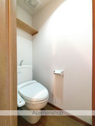 フラット府中の内装写真