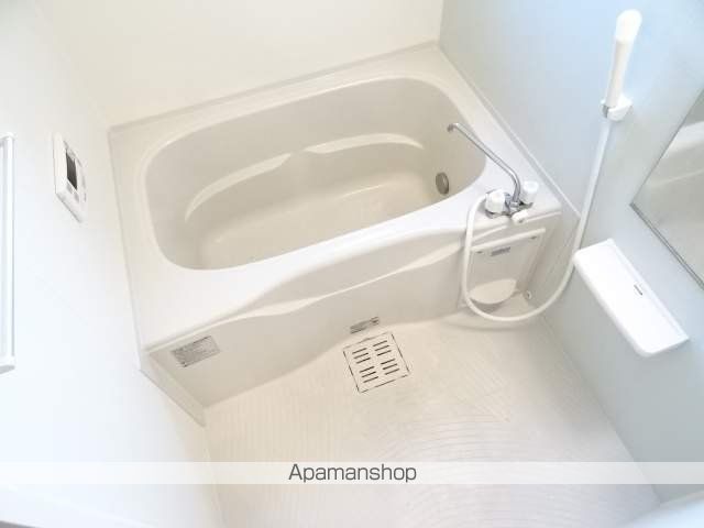 グレイスフルあらいの内装写真