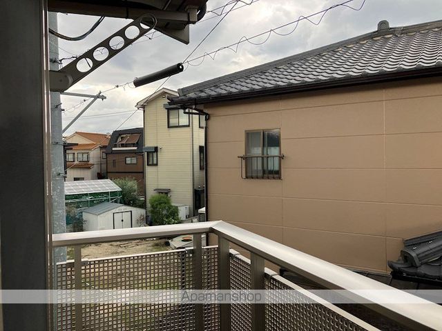山陽本線 倉敷駅 徒歩10分 2階建 築11年のその他写真
