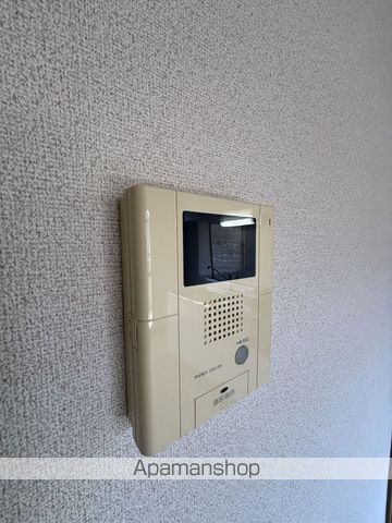 キャッスル桜ヶ丘の内装写真