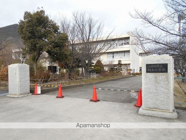 グリーンアングルの周辺写真