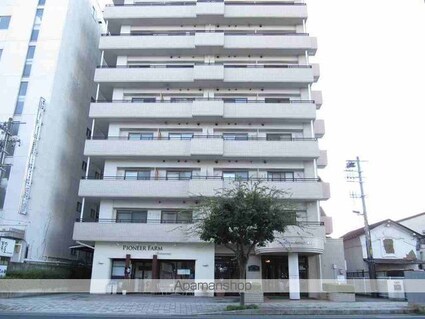 トーカンマンション本町[2SLDK/65.28m2]の外観1