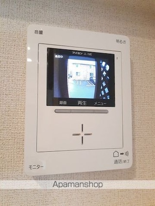 メロウＢ[1LDK/47.08m2]のその他設備