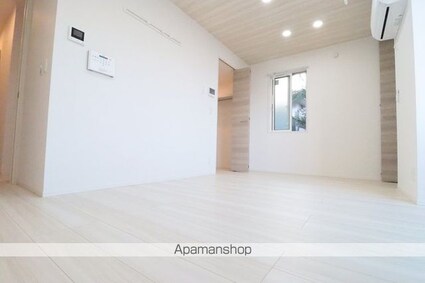 ｓｏａｖｉｔａ（ソアヴィータ）[1K/30.38m2]のリビング・居間