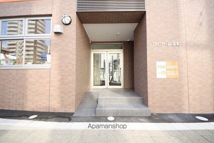 ヴィゴーレ本町[1R/29.6m2]の共用部4