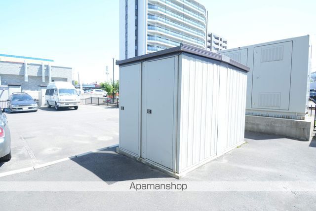 ラヴィ福住のその他写真