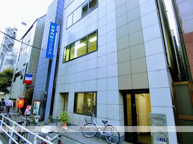 コートラクリア人形町の周辺写真