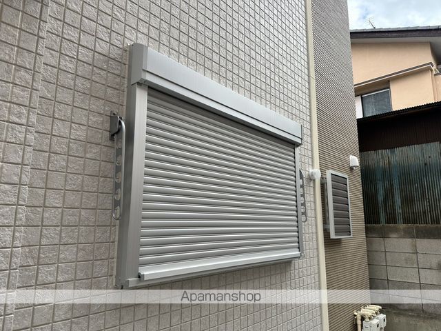 ヴェルドミール川口の内装写真