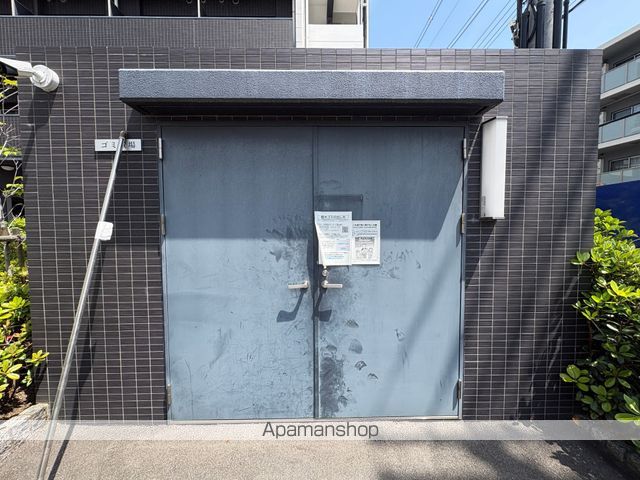 グランカリテ大阪城EASTのその他写真