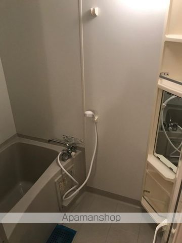 シャンテ久我山の内装写真