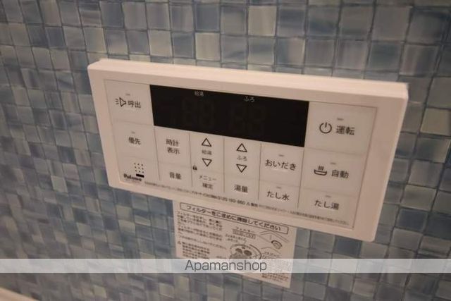 アイディメゾンFの内装写真