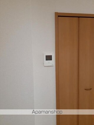 メゾン・ドゥ・シャルマン弐番館[1R/32.9m2]のその他設備