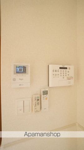 エターナリーIの内装写真