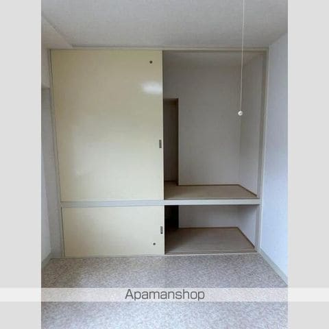 ウエルス藻岩の内装写真