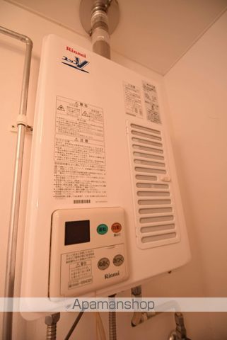 SOUTH5-22の内装写真