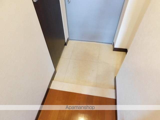 エイペックス新大阪の内装写真