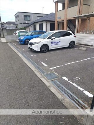 和歌山県和歌山市今福１丁目[1K/27m2]の駐車場