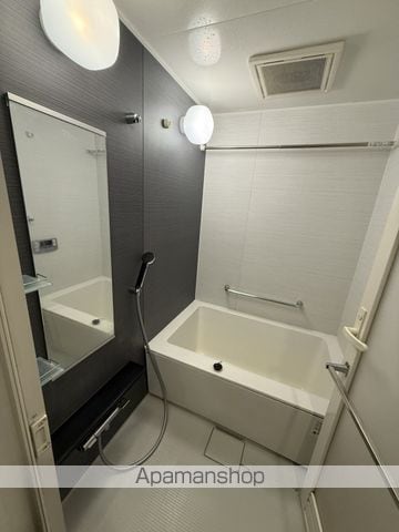 宮ヶ丘レジデンス神宮前の内装写真