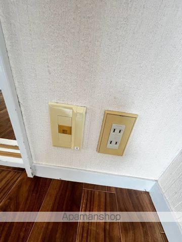 シーサイドヒルの内装写真