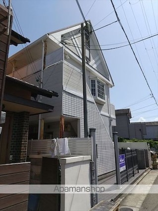 和歌山県和歌山市三沢町１丁目[1K/18m2]の外観4
