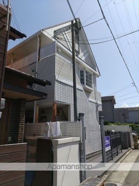 和歌山県和歌山市三沢町１丁目[1K/18m2]の外観4
