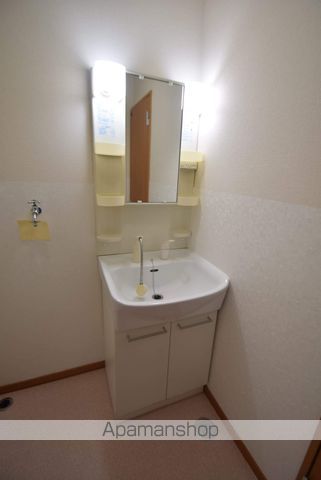 Sブルームーンの内装写真