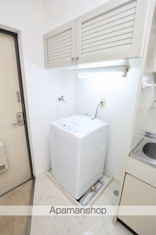 レジデンス徳島の内装写真