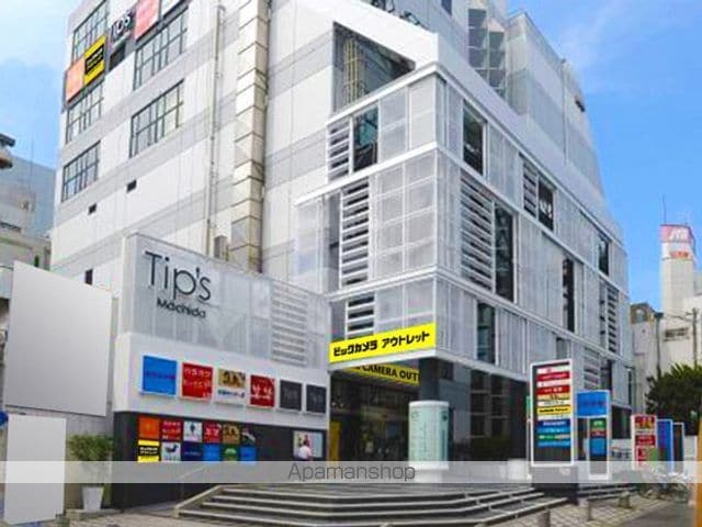 コーポエクセルの周辺写真