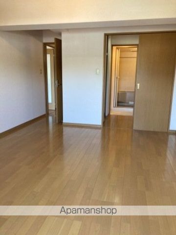夙川ニューコーポの内装写真