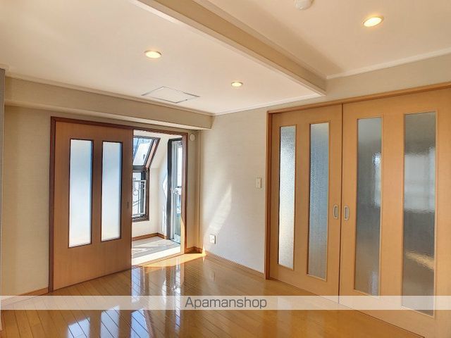 comodo kanazawa ekimaeの内装写真