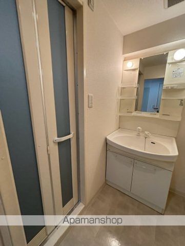 第22友建ビルの内装写真