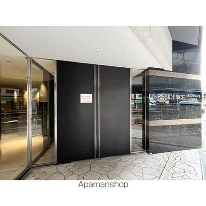 ＳーＲＥＳＩＤＥＮＣＥ緑橋駅前[1K/25.17m2]の外観3