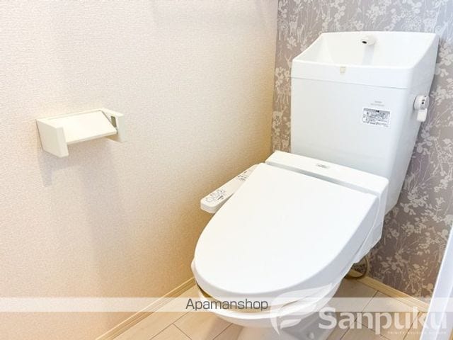 エソラ雄郡の内装写真