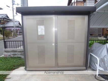 プロニティ[1LDK/49.9m2]の共用部1