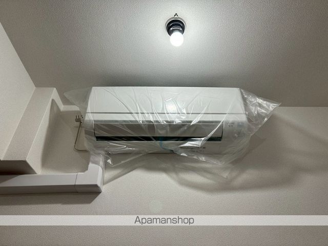 セレニテ谷町四丁目アリエの内装写真