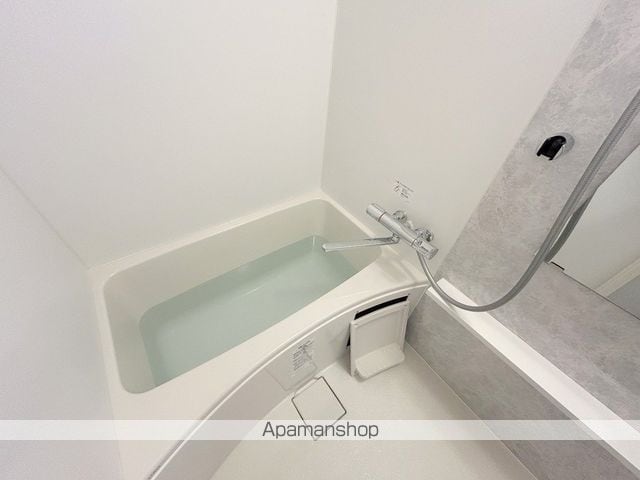 エスリード弁天町ルシェンテの内装写真