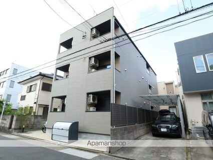 ＨＡＲＥ千種（ハレチクサ）[1K/26.7m2]の外観3