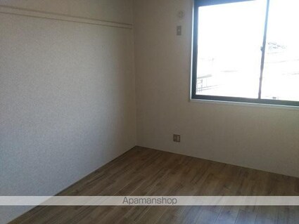 サンビレッジ城西[3LDK/67.41m2]のリビング・居間2