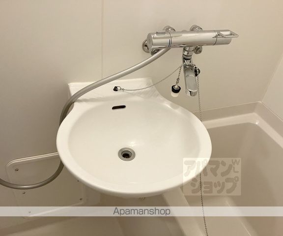 レオパレスシュテルンの内装写真