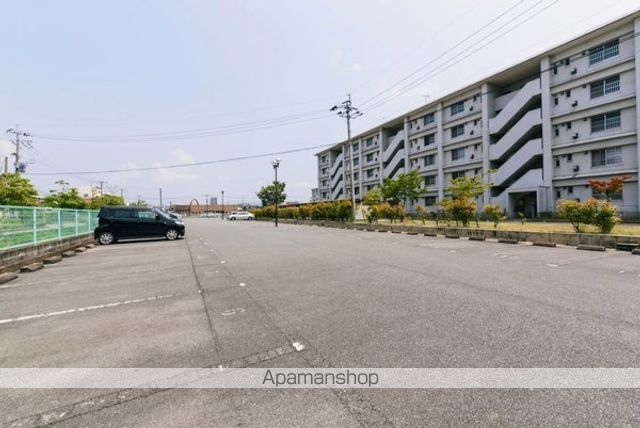 ビレッジハウス小浜3号棟のその他写真
