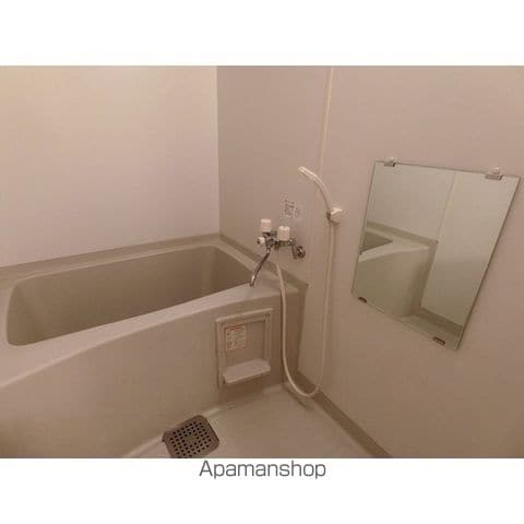東札幌メゾン・Kの内装写真