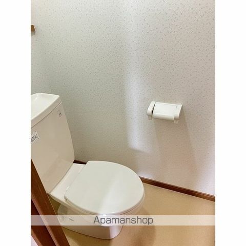 サンパーク白沢の内装写真